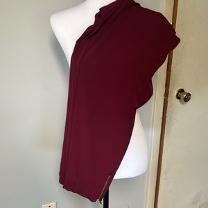 Susan Graver tracksuit pants size small petite